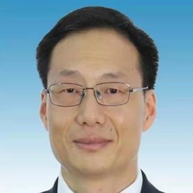 Photo of Cui Yonghui